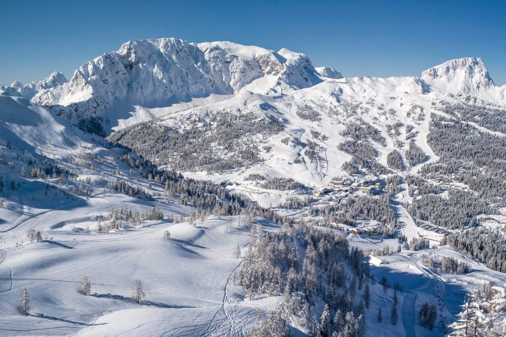 Skifahren-am-Nassfeld